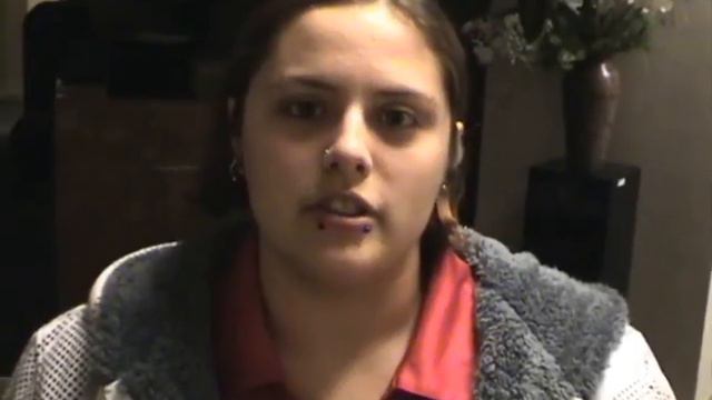 Meet the Band 2010 - Lizz Schramm смотреть онлайн