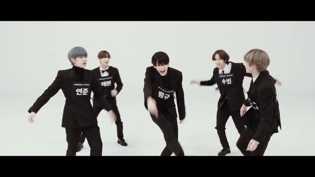 TO DO X TOMORROW X TOGETHER 2020 - Teaser смотреть онлайн