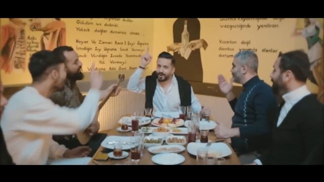 Hasan ÇOBAN - Git Yolcu Yoluna - 2022 смотреть онлайн