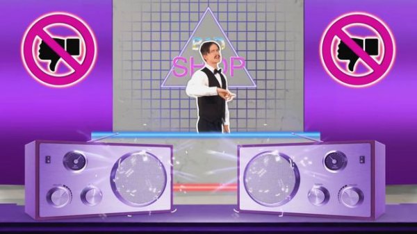 Welcome To My Shop Song | ESL Songs | English For Kids | Planet Pop | Learn English