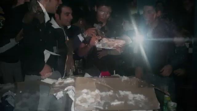 NEW HAPPY BIDELLO смотреть онлайн