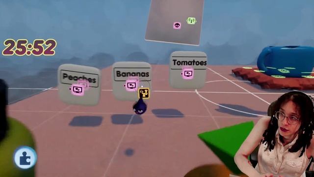 1 HOUR Jam: "Growing" games (And growing pains) смотреть онлайн