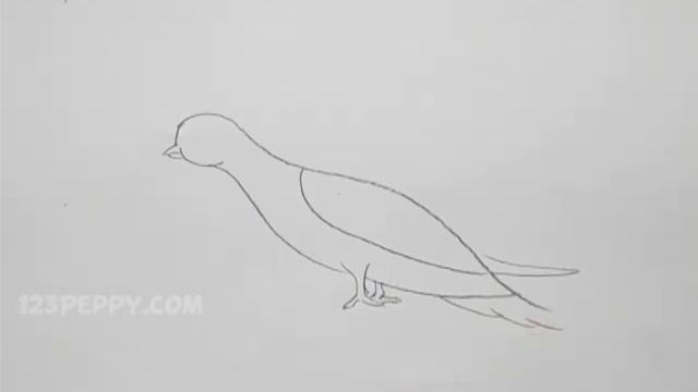 How to Draw a Bird 2 смотреть онлайн