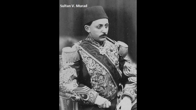 Sultan V Murad Hayatı 1876 – 1876 смотреть онлайн