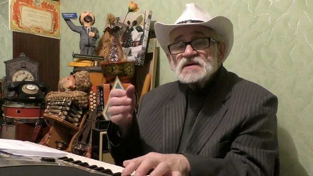 "НА ПРОЩАНИЕ НЕ СМЕЯ В ГЛАЗА ЗАГЛЯНУТЬ...."СЛОВА, МУЗЫКА И ИСПОЛНЕНИЕ Ф.В. ГИНЗБУРГА . смотреть онлайн