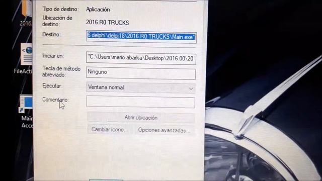 INSTALACION 16. 00 delphi SCANNER смотреть онлайн