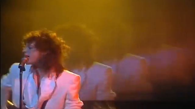 Eric Carmen - I wanna hear it from your Lips 1985 смотреть онлайн