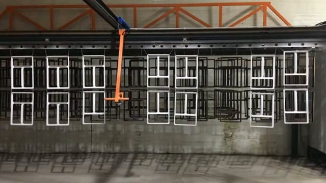 КАМЕРА НАПЫЛЕНИЯ смотреть онлайн