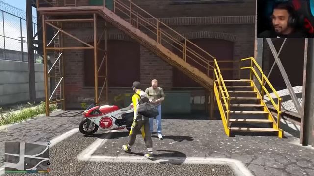 THE END OF DUGGAN BOSS IN LIBERTY CITY | GTA V #151 GAMEPLAY TECHNO GAMERZ | GTA 5 смотреть онлайн