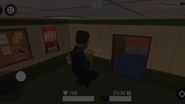 Как стать лучше играть? От Нуба к Про. Hide Online смотреть онлайн