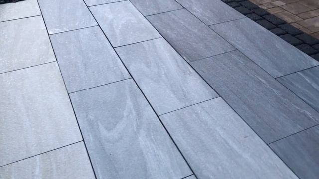 Porcelain Outdoor Tile смотреть онлайн