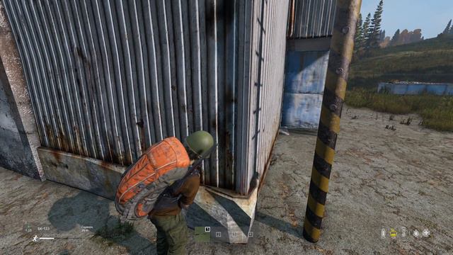 Остановили автоколонну и зарейдили злобных китайцев - DayZ смотреть онлайн