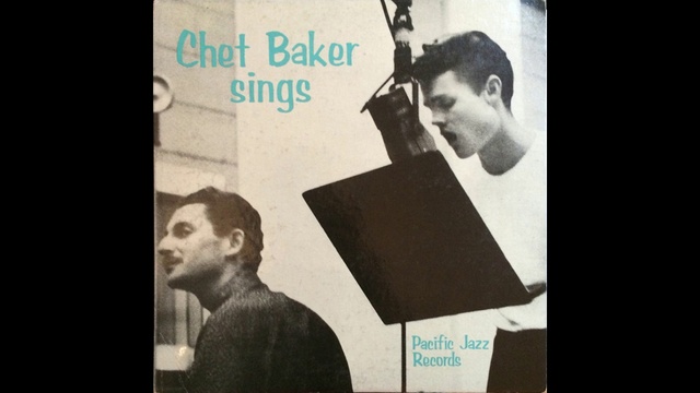 Chet Baker - My Funny Valentine - 1954 смотреть онлайн
