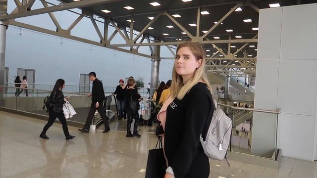 ЗАКУПИЛАСЬ НА ИНТЕРШАРМ 2018 / ПОКУПКИ ЕДЫ НА НЕДЕЛЮ / Niky Sarang/ 27.10.18 смотреть онлайн