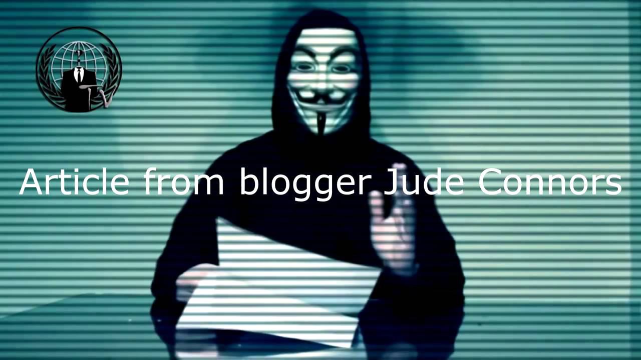 URGENT message regarding #OpTrump - Anonymous смотреть онлайн