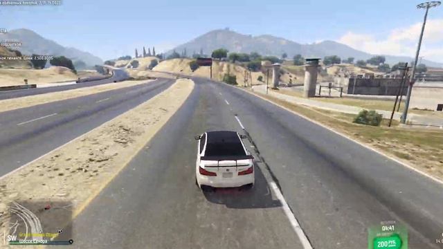 КАЖЕТСЯ, ЧТО РАЗРАБОТЧИКИ СЕРВЕРА КОЕ-ЧТО НАПУТАЛИ... Grand Role Play GTA 5 смотреть онлайн