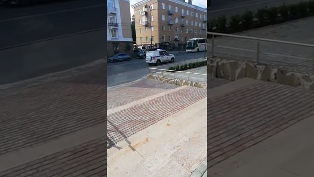 3 дня пикета в Петрозаводске у министерства здравоохранения #28-30 смотреть онлайн