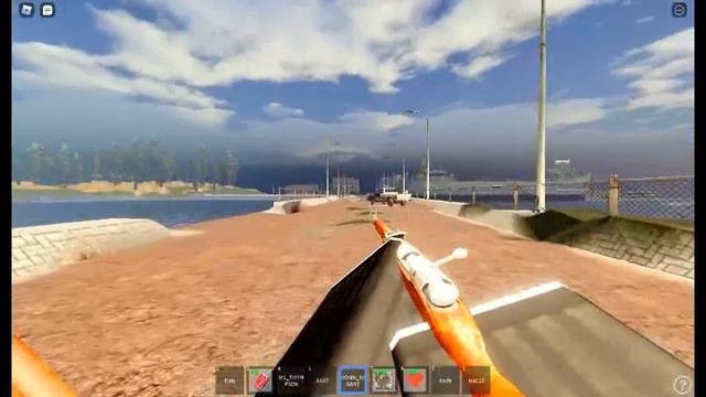 roblox Blood Brawl 2 смотреть онлайн