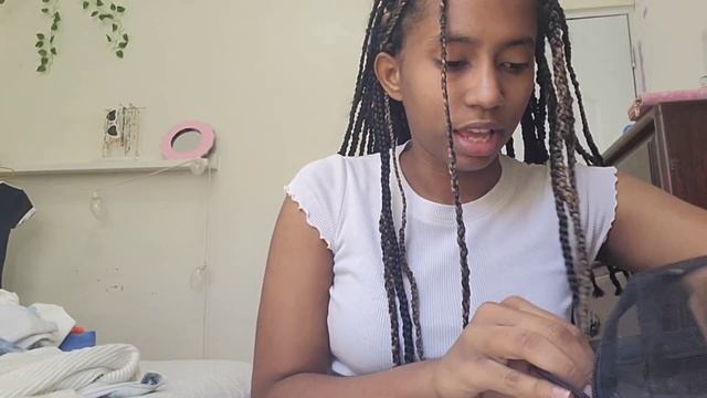 GRWM para ir a ver a la Sirenita ???♀️?+me hago trenzas♡VLOG смотреть онлайн