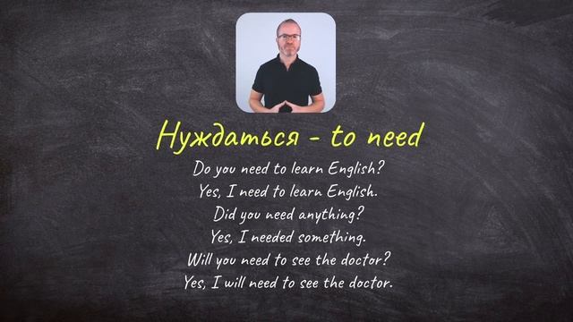 Урок 6: Быстро говорим по-английски с носителем для достижения разговорного уровня за 3 месяца смотреть онлайн