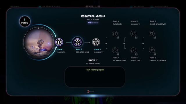 Mass Effect Andromeda: Asari Duelist Build (Lvl 20 Gold Difficulty) смотреть онлайн