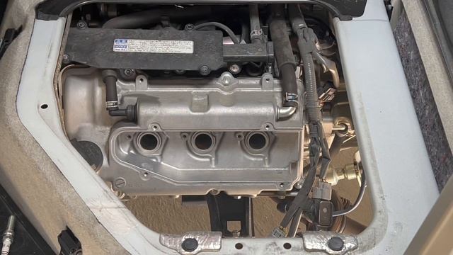 【DIY】点火系パワー燃費改善！長寿命NGKイリジウムプラグ交換　NV100クリッパー смотреть онлайн