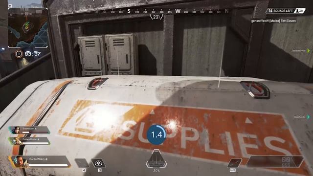 Apex Legends Dank Memes #2 смотреть онлайн