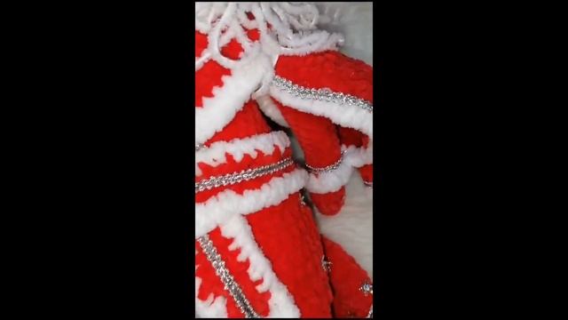 Дед Мороз смотреть онлайн