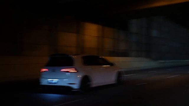 400 GTI (Stage 3 MK7.5) | 4k смотреть онлайн