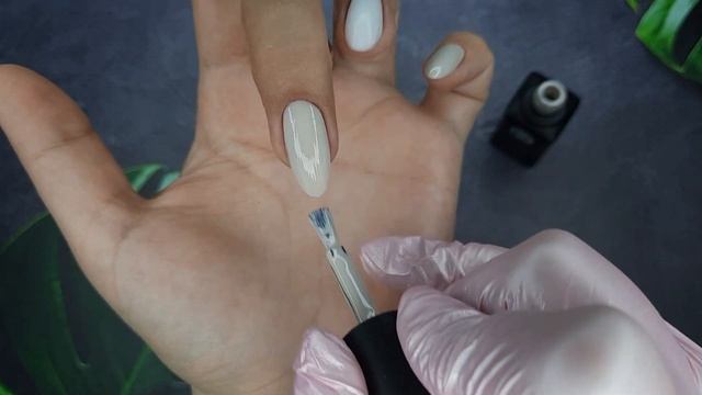 Нежный маникюр самой себе. Новинки ROSI ?Как наносить пастельные оттенки в один слой? смотреть онлайн