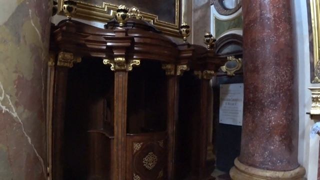 ДОСТОПРИМЕЧАТЕЛЬНОСТИ ВЕНЫ смотреть онлайн