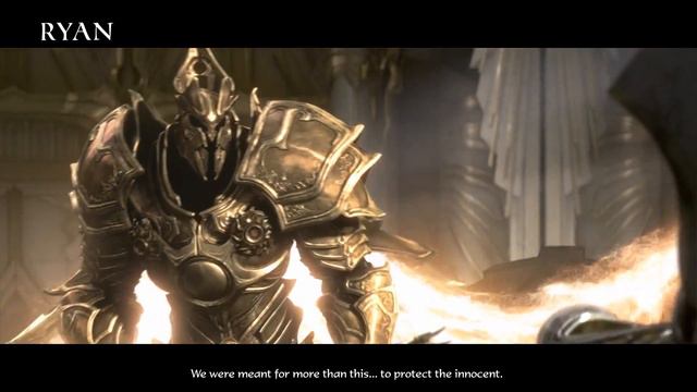 TYRAEL!! | Diablo 3 | Part 16 смотреть онлайн