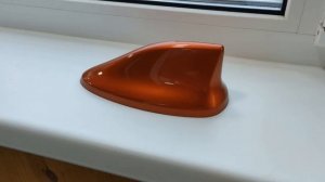 Антенна плавник Nssan X trail T32 и Qashqai J11 от LADA VESTA