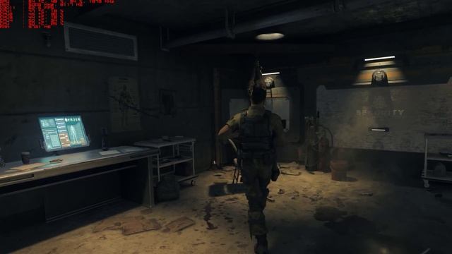 Call of Duty Black Ops 3 - GTX 1080 + i5 4690K ( non OC ) 2560-1440 ( Preset Ultra ) VSync Adaptive смотреть онлайн