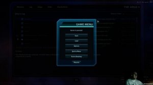 Starcom Unknown Space #1. Новая вселенная, новый командир, новые исследования, новые открытия.