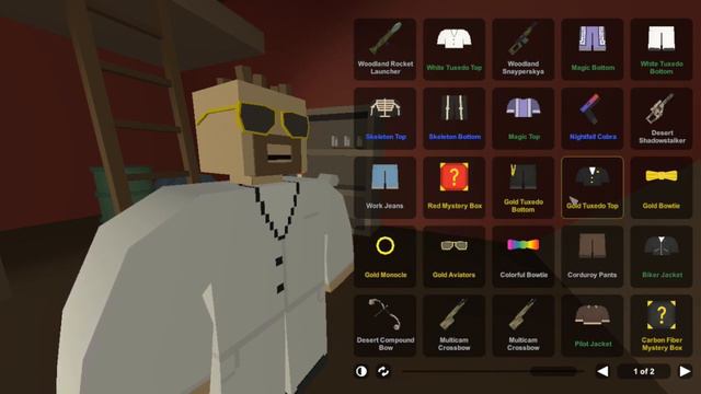 UNTURNED - 45# РОЗЫГРЫШ! ХАЛЯВА! (700 ПОДПИСЧИКОВ) смотреть онлайн
