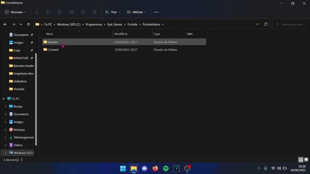 COMMENT RÉSOUDRE LE PROBLÈME DU EASY ANTI CHEAT ? ? (pour fortnite) смотреть онлайн