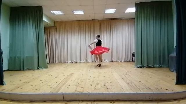 Поздравление с Днем учителя от 8Б класса смотреть онлайн