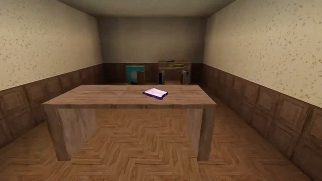 ЭТО САМАЯ СТРАШНАЯ ИГРА В МИРЕ!!!!!!! NO WORDS часть 1 смотреть онлайн