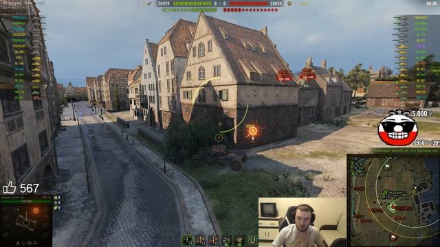 Помидор - наемный полевой CAN20