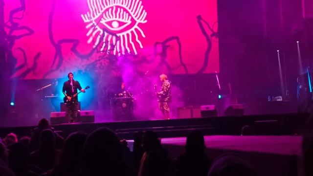 A.N.I.M.A.L, Aura en vivo, Escobar Rock, 22/09/2023 смотреть онлайн