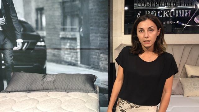 Что такое Box-Spring? смотреть онлайн