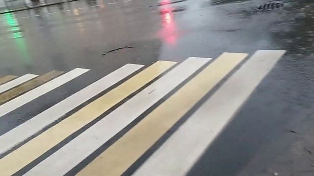 Великий Новгород/Ливень в октябре смотреть онлайн