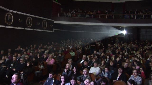 Калина красная - Геннадие Гыскэ смотреть онлайн