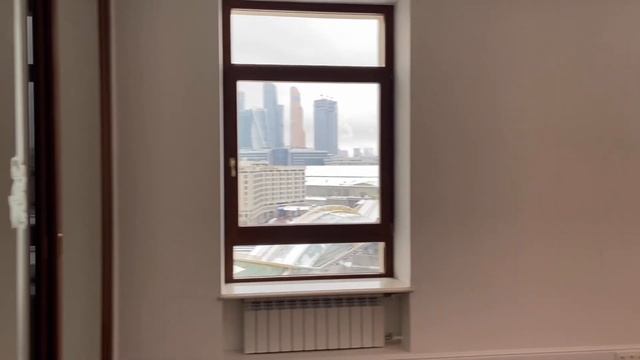 Двухуровневая квартира в аренду с потрясающими видами в клубном доме в Хамовниках ?36190 смотреть онлайн