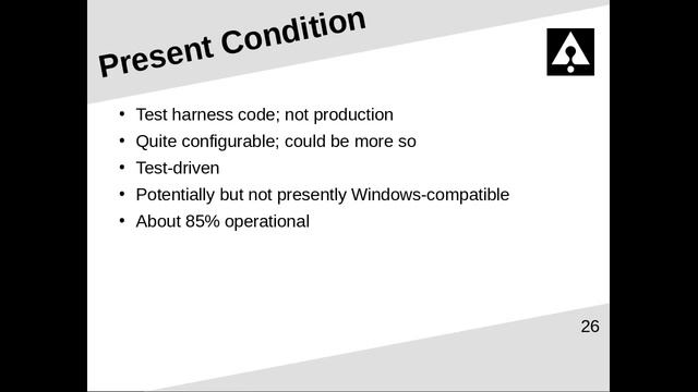 MASQ Node TNT - Chapter One: What is Test Net Tools (TNT)? смотреть онлайн
