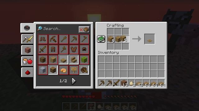 I Spent 5 Days in ONE BLOCK Minecraft #01 | in Telugu смотреть онлайн