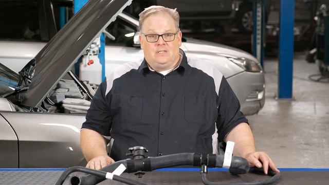 Continental Explains Why Hoses Need Replaced смотреть онлайн