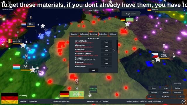 HOW TO MAKE TANKS: EASY 2023 (ROBLOX RISE OF NATIONS) смотреть онлайн