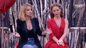 Дом-2: Рапунцели не ценят того, что им дает проект